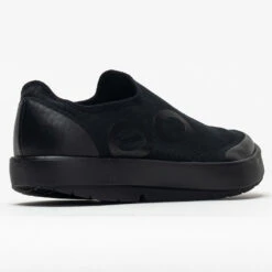 OOFOS OOmg EeZee Men's Black -On Shop 631158 6