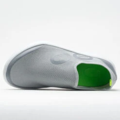 OOFOS OOmg EeZee Men's White/Gray 10 OOFOS OOmg EeZee Men's White/Gray -On Shop 631176 2