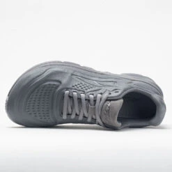 Altra Torin 5 Leather Women's Gray -On Shop 631189 2