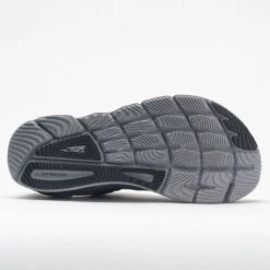 Altra Torin 5 Leather Men's Gray -On Shop 631191 4