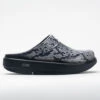 OOFOS OOcloog Limited Women's Black/Snakeskin -On Shop 631220 3