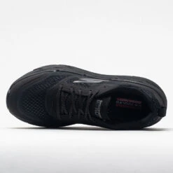 Skechers Max Cushioning Premier Vantage Men's Black/Charcoal -On Shop 631278 2