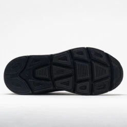 Skechers Max Cushioning Premier Vantage Men's Black/Charcoal -On Shop 631278 4