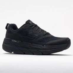 Skechers Max Cushioning Premier Vantage Men's Black/Charcoal -On Shop 631278 5