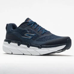 Skechers Max Cushioning Premier Vantage Men's Navy 12 Skechers Max Cushioning Premier Vantage Men's Navy -On Shop 631279 5
