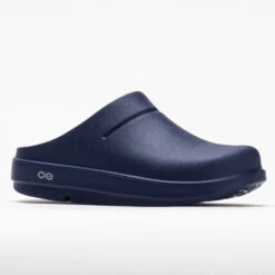 OOFOS OOcloog Women's Navy -On Shop 631281 5