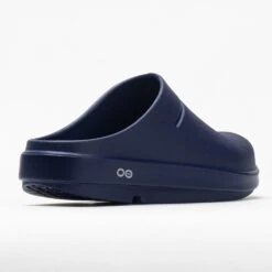 OOFOS OOcloog Women's Navy -On Shop 631281 6