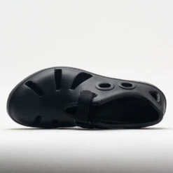 OOFOS OOcandoo Men's Black -On Shop 631321 2