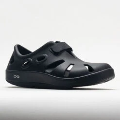 OOFOS OOcandoo Men's Black -On Shop 631321 5