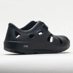 OOFOS OOcandoo Men's Black -On Shop 631321 6