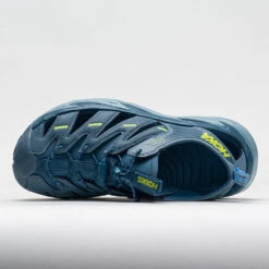 HOKA Hopara Men's Blue Steel/Stone Blue -On Shop 631396 2
