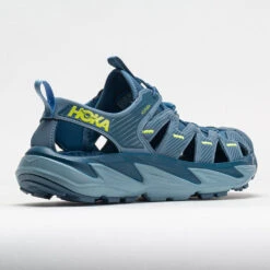 HOKA Hopara Men's Blue Steel/Stone Blue -On Shop 631396 6