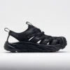 HOKA Hopara Men's Black/Black -On Shop 631397 3