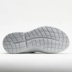 OOFOS OOcoozie Low Women's Light Gray -On Shop 631398 4