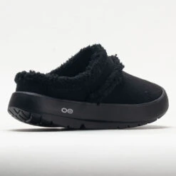OOFOS OOcoozie Mule Women's Black 13 OOFOS OOcoozie Mule Women's Black -On Shop 631399 6