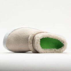 OOFOS OOcoozie Mule Women's Beige 10 OOFOS OOcoozie Mule Women's Beige -On Shop 631400 2