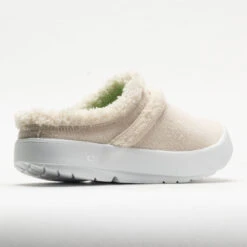 OOFOS OOcoozie Mule Women's Beige 13 OOFOS OOcoozie Mule Women's Beige -On Shop 631400 6