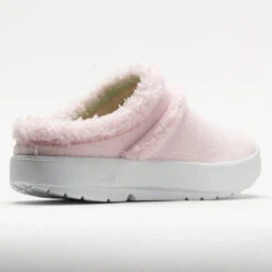 OOFOS OOcoozie Mule Women's Pink -On Shop 631402 6