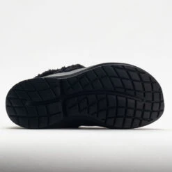 OOFOS OOcoozie Low Women's Black -On Shop 631403 4