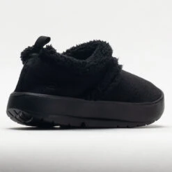 OOFOS OOcoozie Low Women's Black -On Shop 631403 6