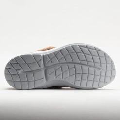 OOFOS OOcoozie Low Women's Chestnut -On Shop 631404 4