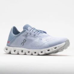 On Running On Cloud 5 Coast Women's Heather/Chambray -On Shop 631425 5