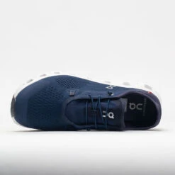 On Running On Cloud 5 Coast Men's Denim/Midnight 10 On Running On Cloud 5 Coast Men's Denim/Midnight -On Shop 631427 2