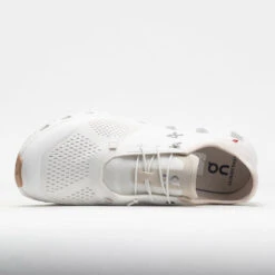 On Running On Cloud 5 Coast Men's Undyed White/Pearl 10 On Running On Cloud 5 Coast Men's Undyed White/Pearl -On Shop 631428 2