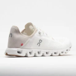 On Running On Cloud 5 Coast Men's Undyed White/Pearl 13 On Running On Cloud 5 Coast Men's Undyed White/Pearl -On Shop 631428 6