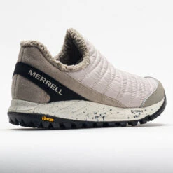 Merrell Antora Sneaker Moc Women's Moonbeam -On Shop 631465 6