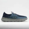Merrell Hut Moc 2 Canvas Men's Navy 1 Merrell Hut Moc 2 Canvas Men's Navy -On Shop 631514 3